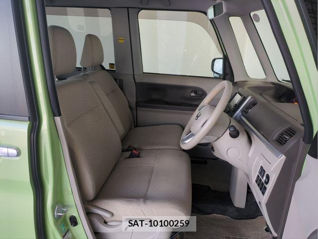 Daihatsu TANTO 2013-11 8369237-25