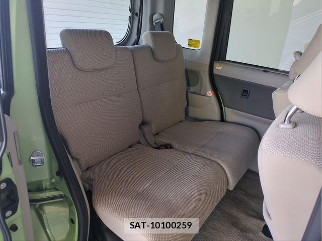 Daihatsu TANTO 2013-11 8369237-26