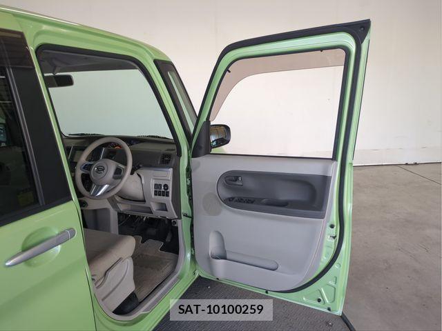 Daihatsu TANTO 2013-11 8369237-28