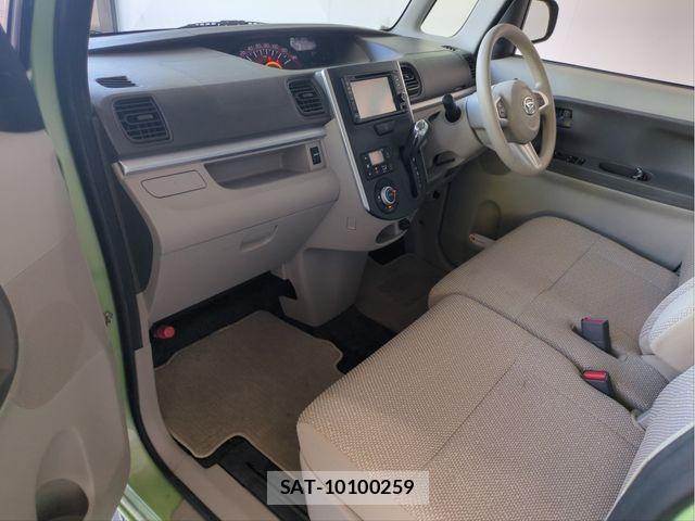 Daihatsu TANTO 2013-11 8369237-2