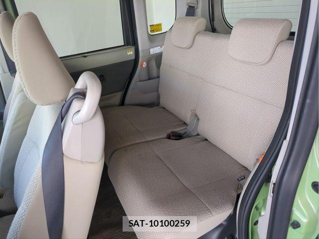 Daihatsu TANTO 2013-11 8369237-4