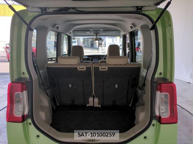 Daihatsu TANTO 2013-11 8369237-6