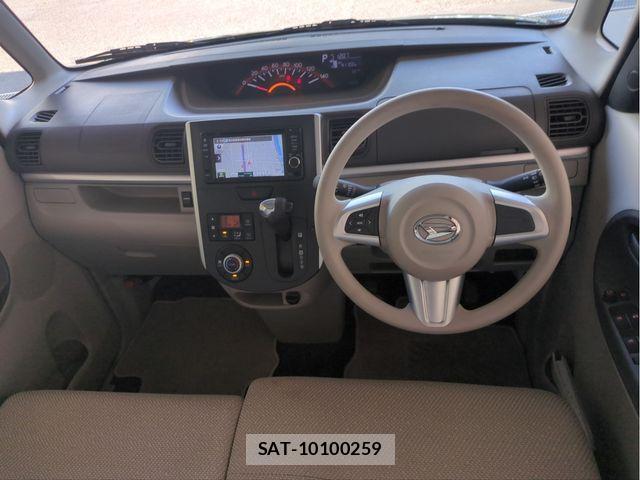Daihatsu TANTO 2013-11 8369237-7