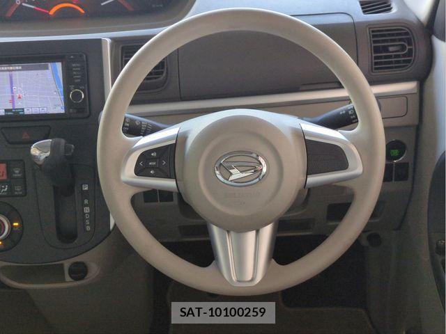 Daihatsu TANTO 2013-11 8369237-8
