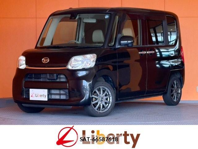 Daihatsu TANTO 2015-07 8369239-0