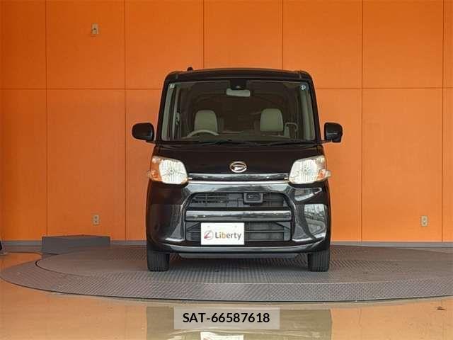 Daihatsu TANTO 2015-07 8369239-9