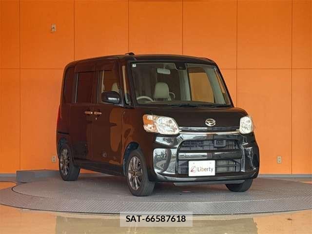 Daihatsu TANTO 2015-07 8369239-10