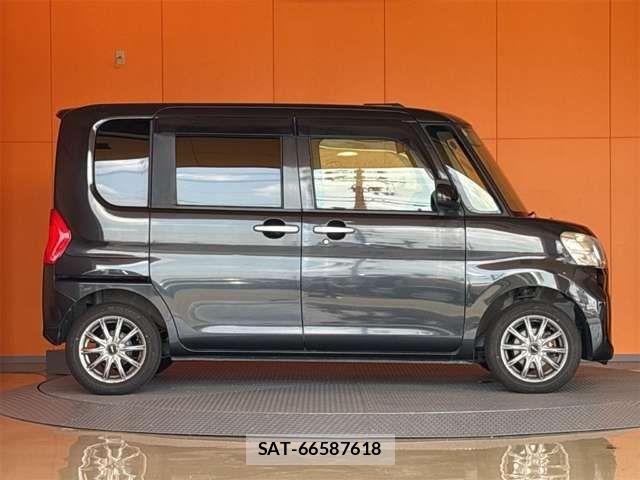 Daihatsu TANTO 2015-07 8369239-11