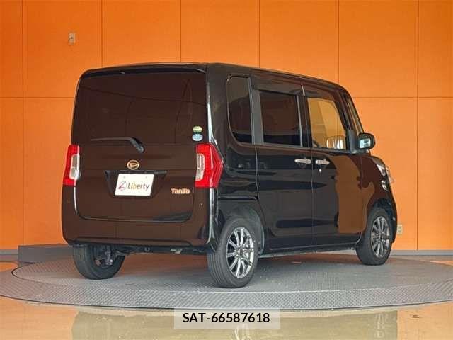 Daihatsu TANTO 2015-07 8369239-12