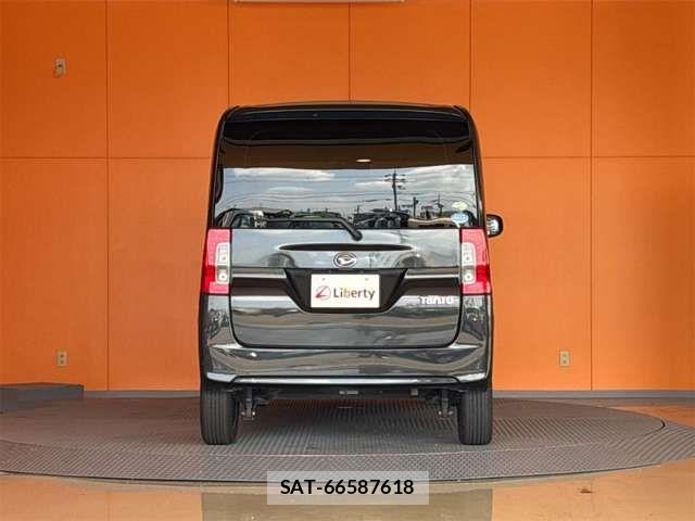 Daihatsu TANTO 2015-07 8369239-13