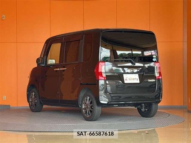 Daihatsu TANTO 2015-07 8369239-14