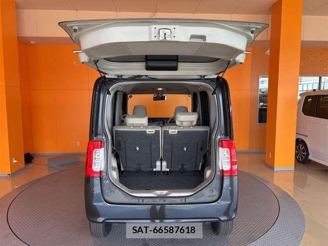 Daihatsu TANTO 2015-07 8369239-15