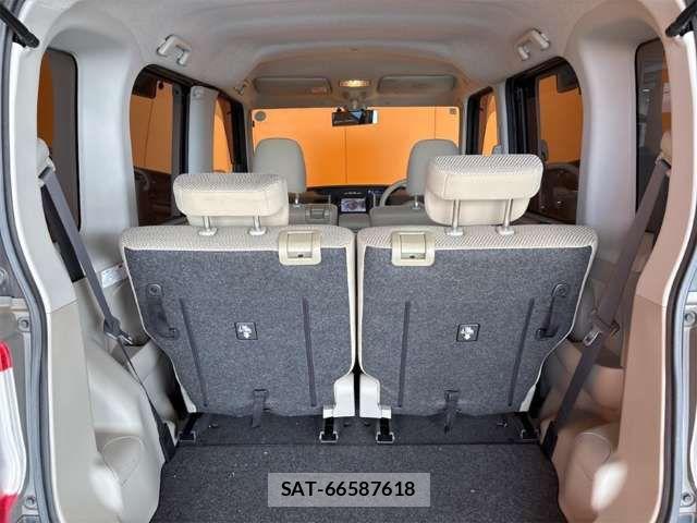 Daihatsu TANTO 2015-07 8369239-16