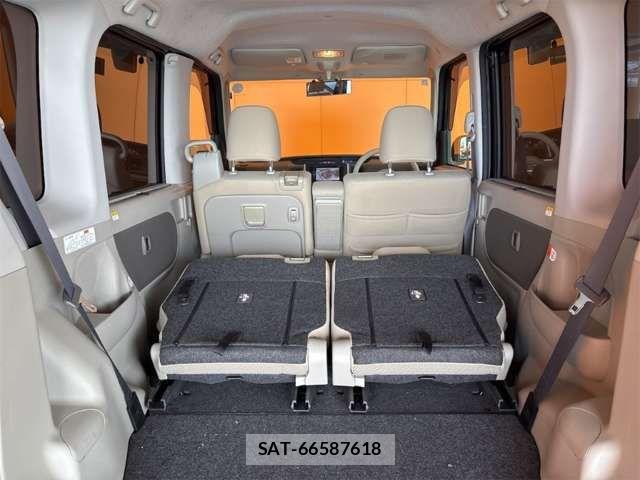 Daihatsu TANTO 2015-07 8369239-17