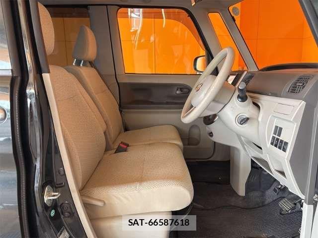 Daihatsu TANTO 2015-07 8369239-19