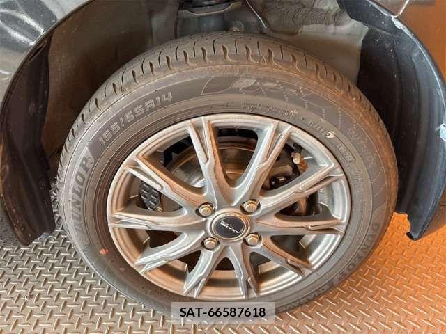 Daihatsu TANTO 2015-07 8369239-7