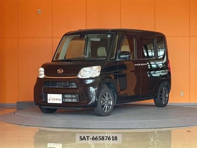 Daihatsu TANTO 2015-07 8369239-8