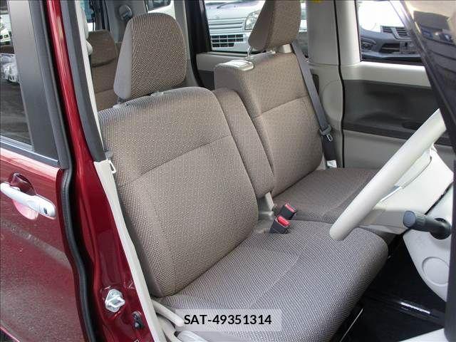 Daihatsu TANTO 2019-01 8369218-10