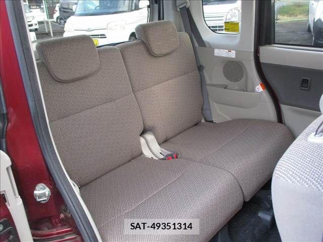 Daihatsu TANTO 2019-01 8369218-11