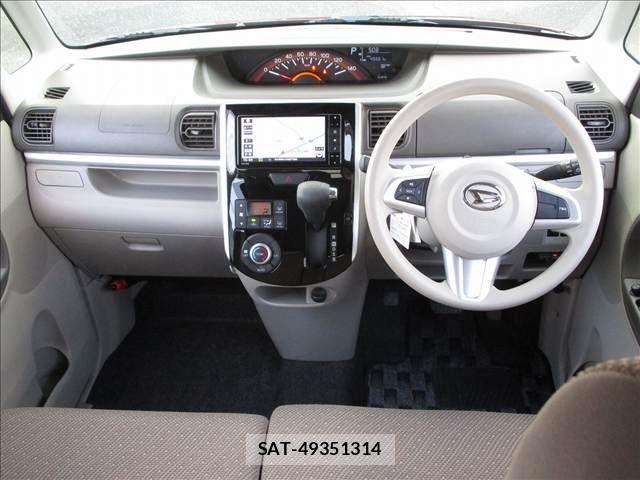 Daihatsu TANTO 2019-01 8369218-12