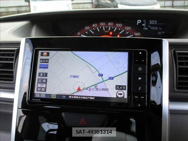 Daihatsu TANTO 2019-01 8369218-13