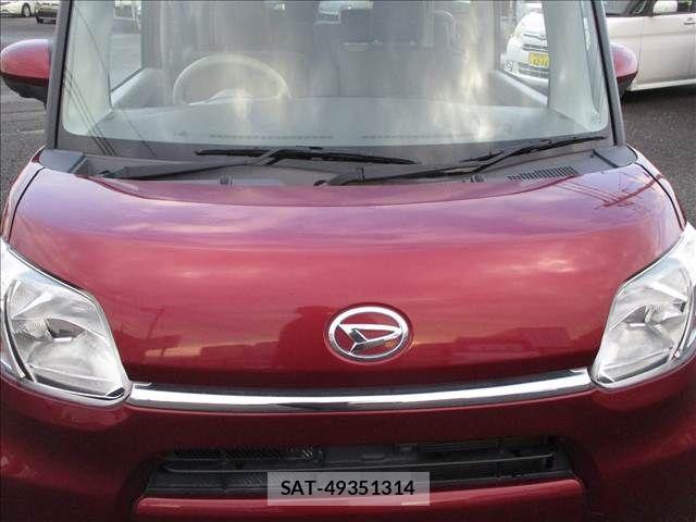 Daihatsu TANTO 2019-01 8369218-18