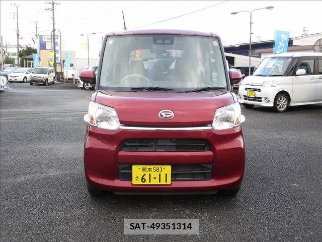 Daihatsu TANTO 2019-01 8369218-1