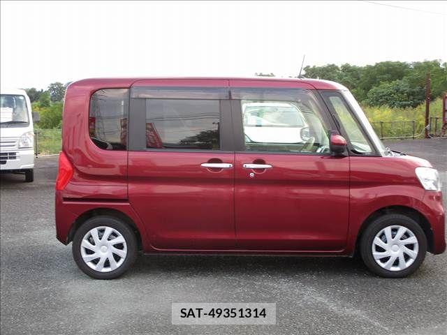 Daihatsu TANTO 2019-01 8369218-3