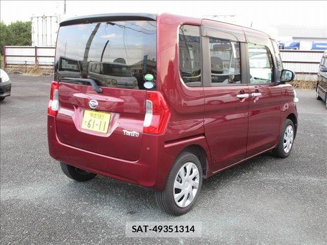 Daihatsu TANTO 2019-01 8369218-4