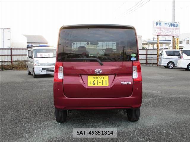 Daihatsu TANTO 2019-01 8369218-5