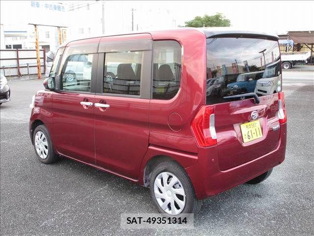 Daihatsu TANTO 2019-01 8369218-6