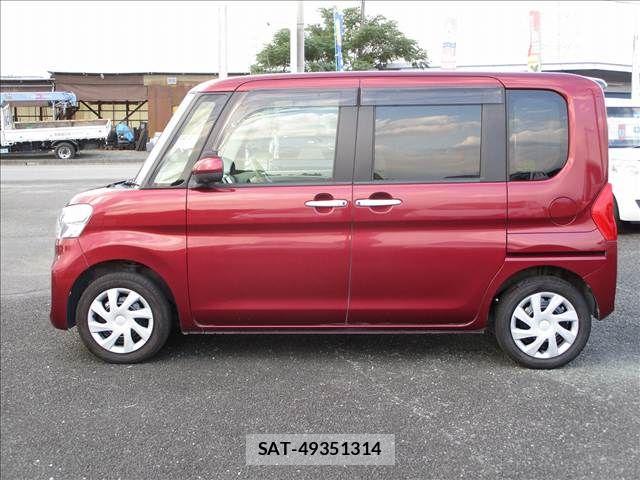 Daihatsu TANTO 2019-01 8369218-7