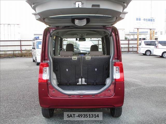 Daihatsu TANTO 2019-01 8369218-8