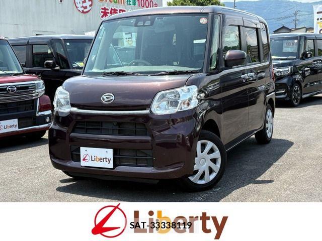 Daihatsu TANTO 2018-09 8369209-0