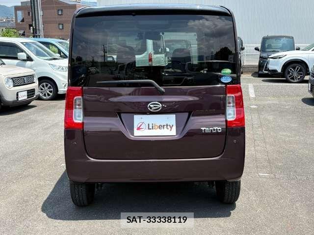Daihatsu TANTO 2018-09 8369209-9
