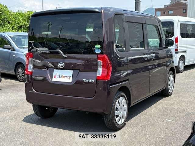 Daihatsu TANTO 2018-09 8369209-10