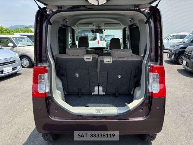Daihatsu TANTO 2018-09 8369209-11