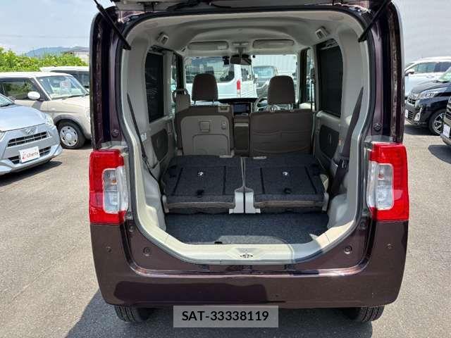 Daihatsu TANTO 2018-09 8369209-12