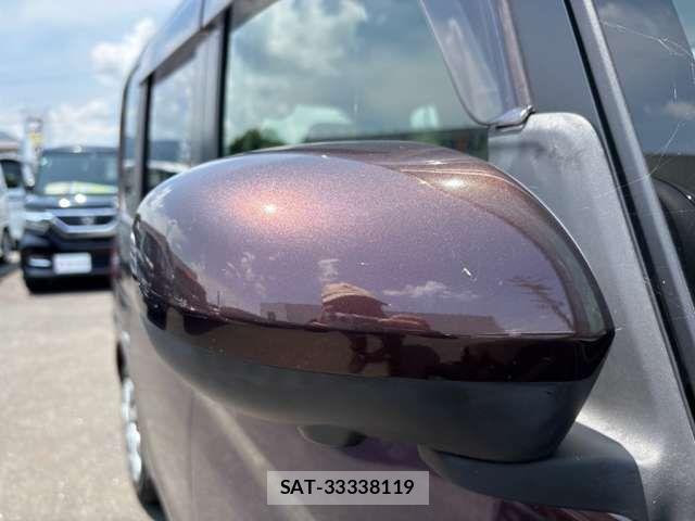 Daihatsu TANTO 2018-09 8369209-18
