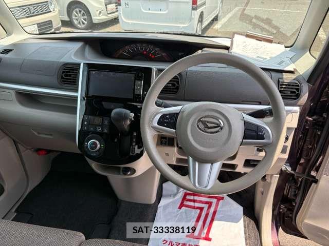 Daihatsu TANTO 2018-09 8369209-1