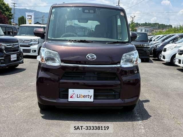 Daihatsu TANTO 2018-09 8369209-4