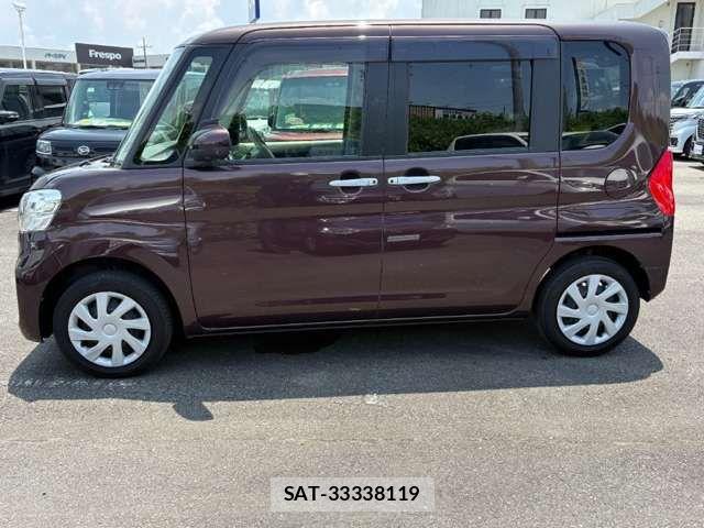 Daihatsu TANTO 2018-09 8369209-7