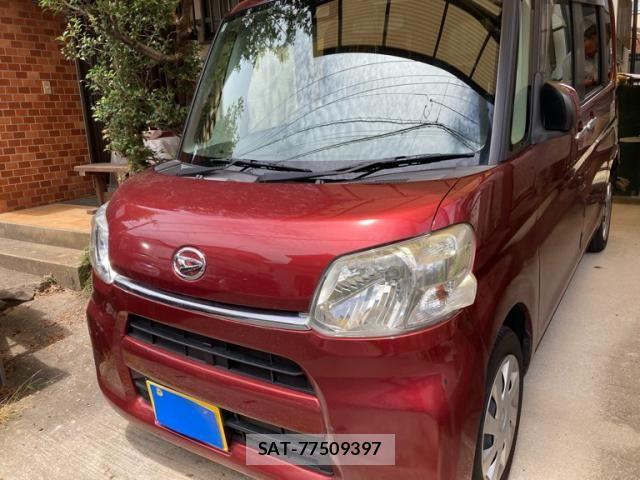 Daihatsu TANTO 2017-03 8369241-0