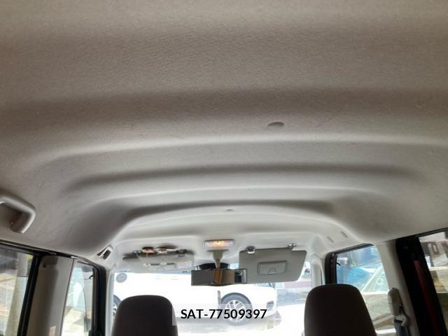 Daihatsu TANTO 2017-03 8369241-11