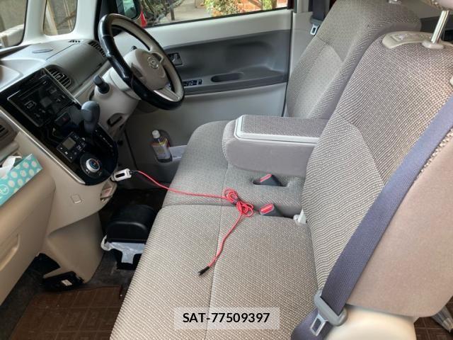 Daihatsu TANTO 2017-03 8369241-14