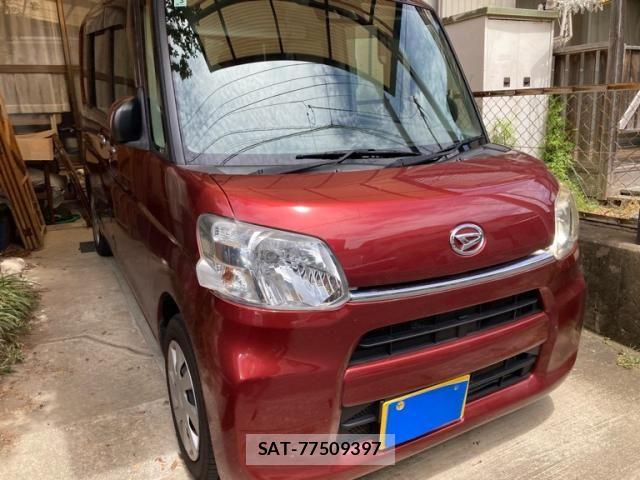 Daihatsu TANTO 2017-03 8369241-1