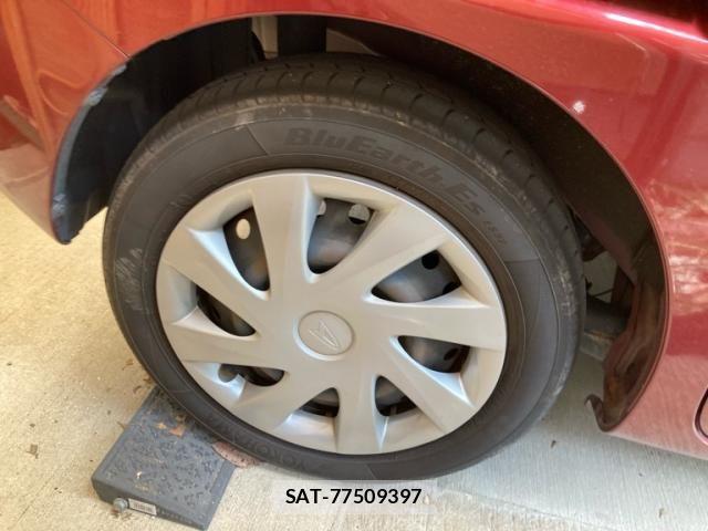 Daihatsu TANTO 2017-03 8369241-19
