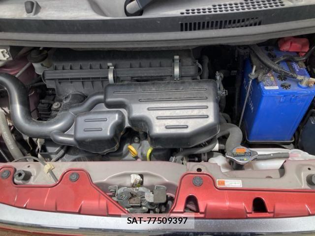 Daihatsu TANTO 2017-03 8369241-20