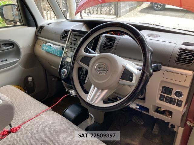 Daihatsu TANTO 2017-03 8369241-21