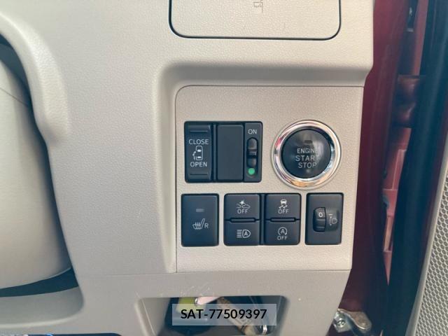 Daihatsu TANTO 2017-03 8369241-22